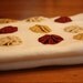 Flour Sack Dishtowels: Cotton Red, Soft Yellow, Gold, Vintage Feel, Yoyo Square