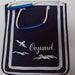 Vintage COZUMEL MEXICO Beach Bag/Tote