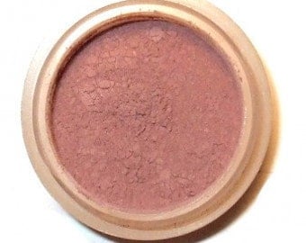 COVERGIRL Cheekers Blush Deep Plum review drugstore