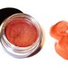 SALE Save 40% - Pot style Lip Gloss PENNY LANE Sheer High Shine Moisturizing