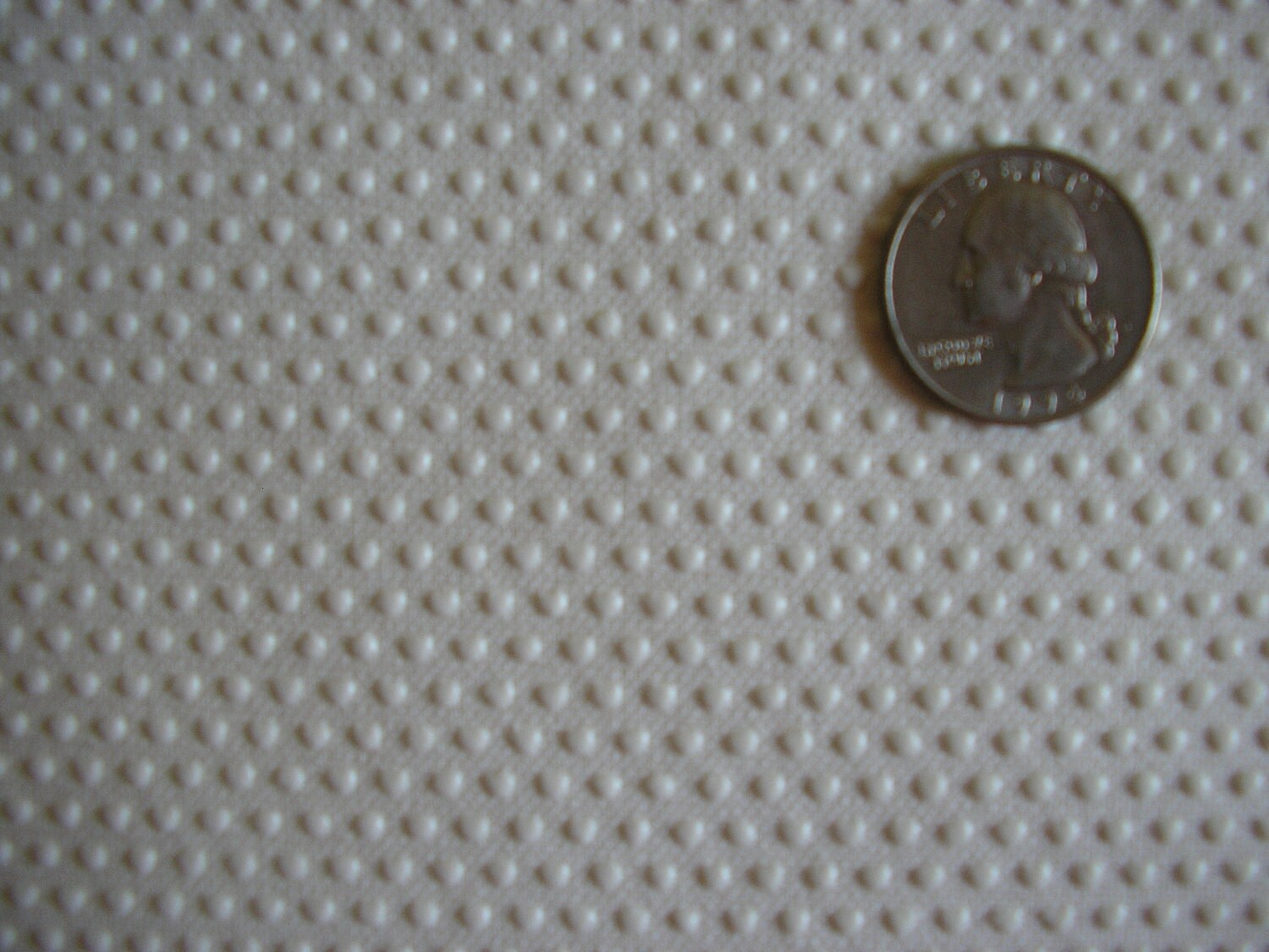 Reserve for Susie NonSkid Fabric Slipper Gripper Fabric