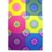 Airbrush Harmony Origami Paper IV - Mobile, Ornament Folding - 120 Sheets