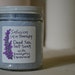 Dead Sea Salt Deep Tissue Aromatherapy Mineral Soak