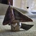 Silent Hill: Pyramid Head Charm