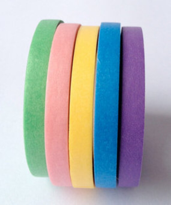 Washi Tape
