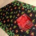 Jingle Bells and Holly Christmas Table Runner