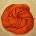 Velma...In Toula, 80/20 SW Merino and Nylon, Fingering Sock weight