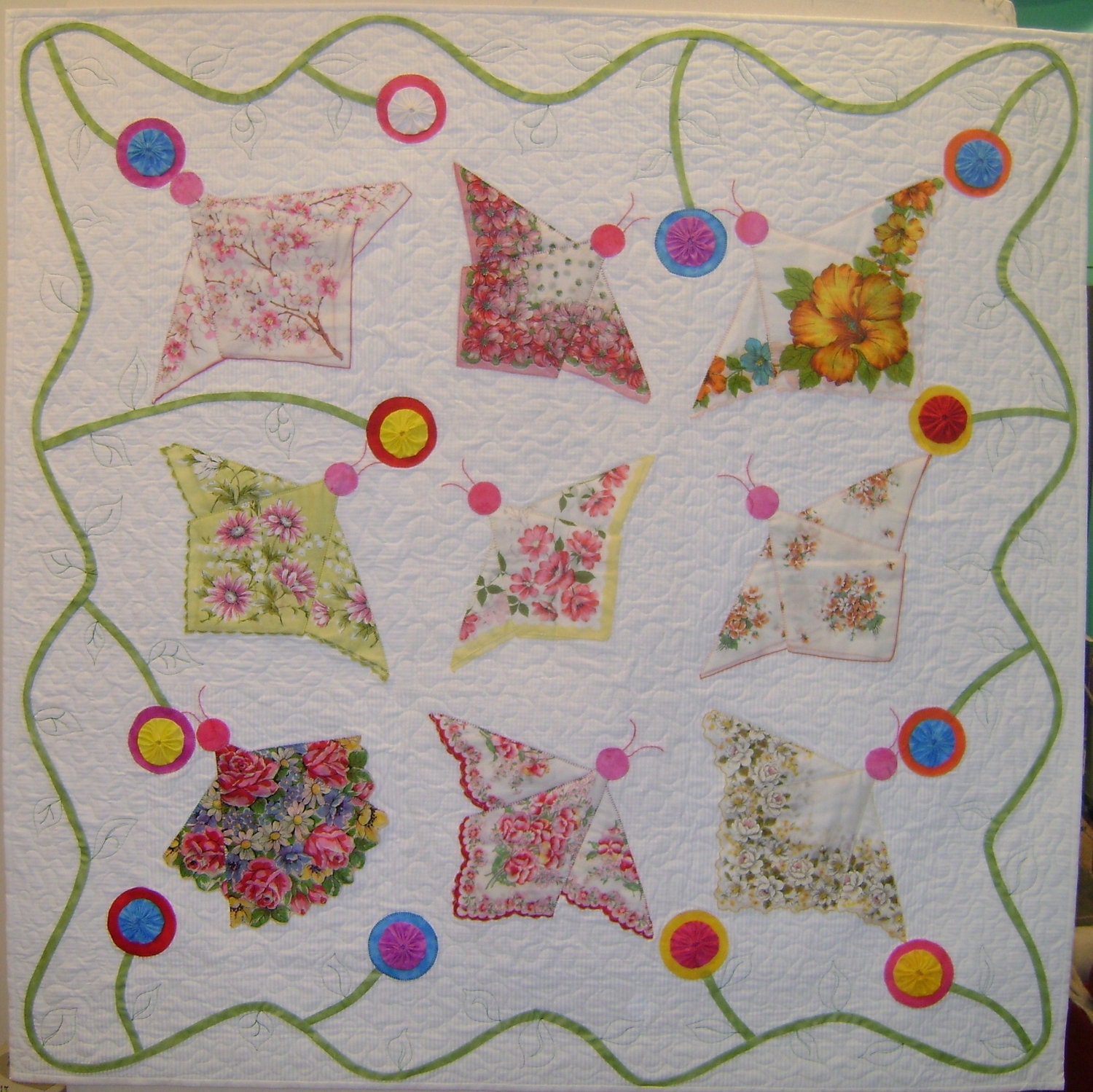 butterfly-handkerchief-quilt