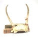 Vintage Antlers Deer Horns Nature Home Decor