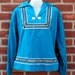 Native American Western Wear Shirt