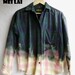 Bleached out Flannel