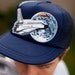 Awesome Vintage Mesh Hat - Kennedy Space Center
