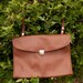 Very Cool Thin Shoulder Bag