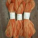 Make your own Icelandic Hyrna (Shawl)