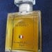 Bleu De France Parfum by Bernard Lalande in Original Box with Original Price Tag, FF192.00