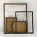 Set Of Four Wooden Frames