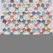 Pattern (English) for mini quilt 'Little Grace'