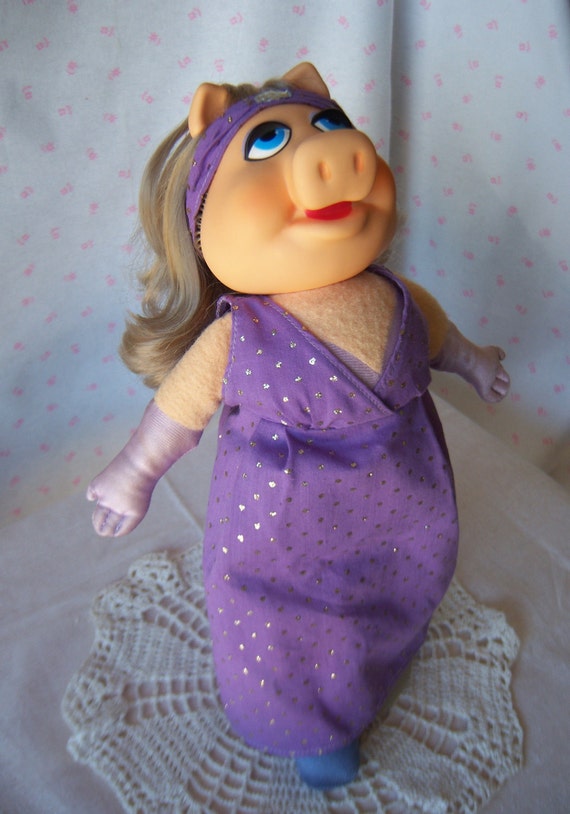 muppets barbie