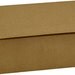 Brown Bag Envelopes A2 4-3/8 x 5-3/4 Pack of 100 Notecard Envelopes Invitation Envelopes