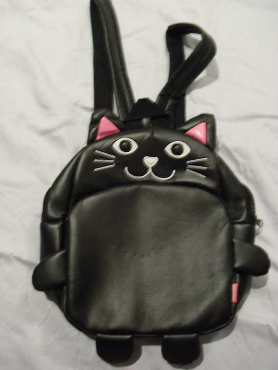 small cat backpack