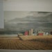 Reserved for Joe.....Vintage art work from Sam Hageman for PFAU Company