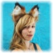 BeastWares Fox Ear Set