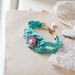 Beaded Knot Bracelet