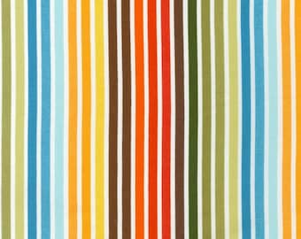 Bermuda Remix Stripes From Robert Kaufman