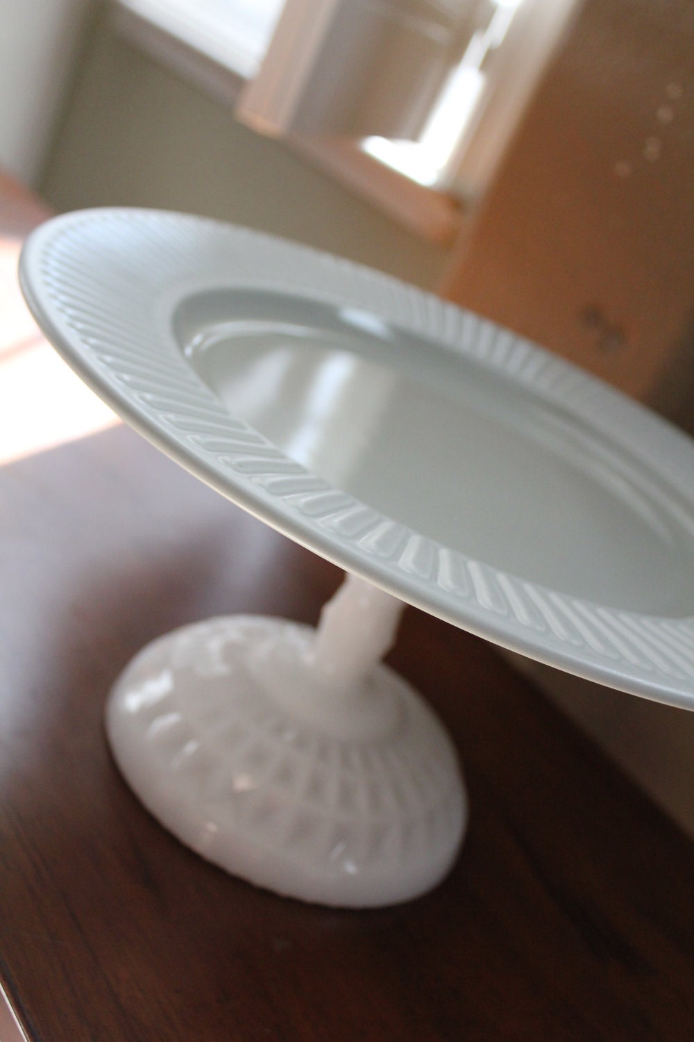 13 Cake Stand Cake Pedestal / Cupcake Stand Pedestal