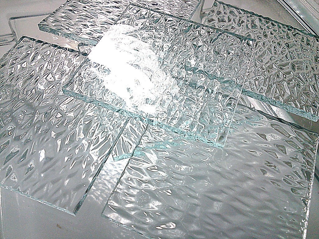 Items similar to Glass Sheet - CLEAR 