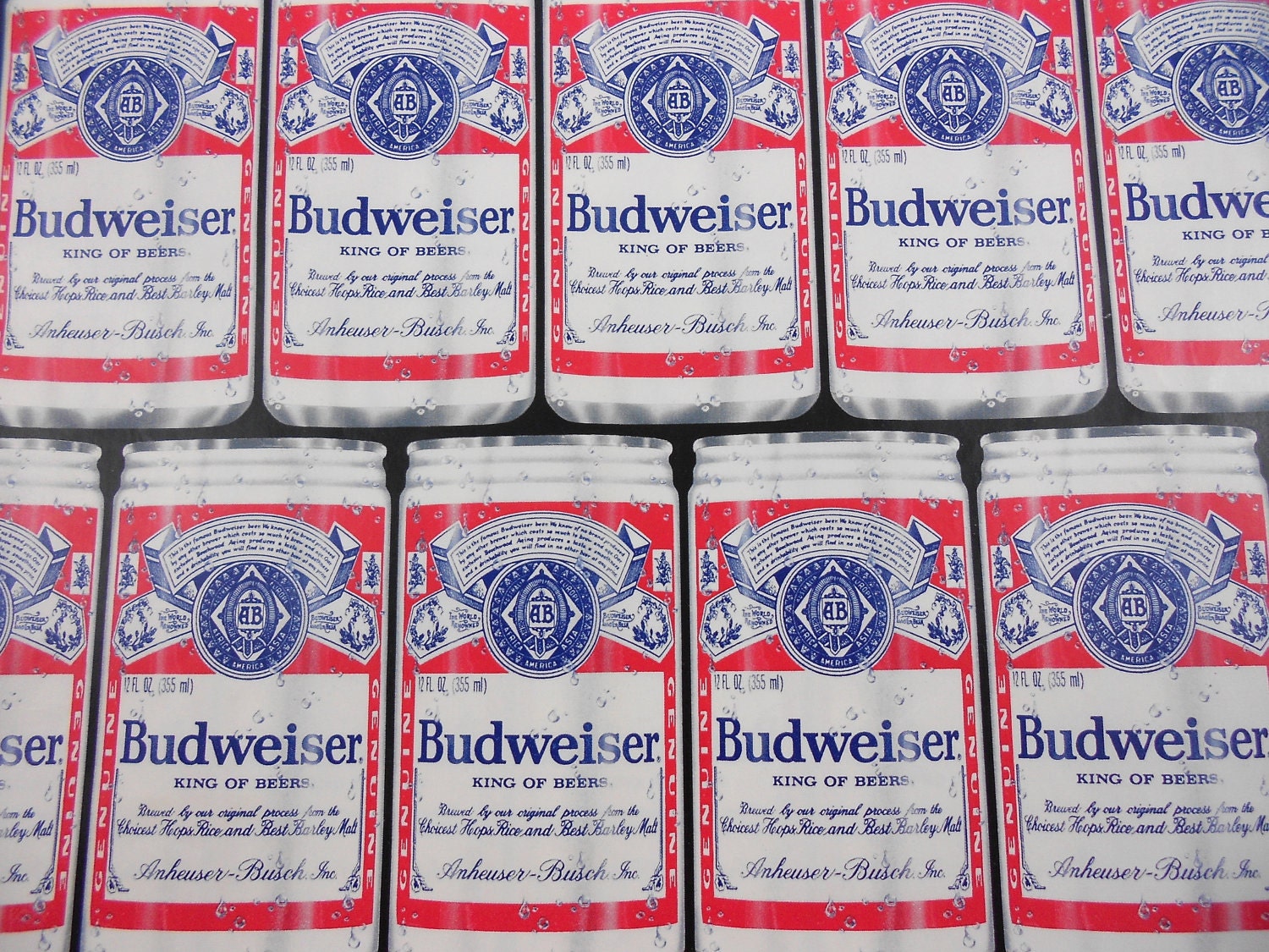 Budweiser essay 07 image