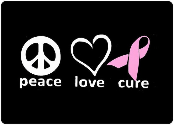 Free Free Peace Love Cure Svg Free 875 SVG PNG EPS DXF File