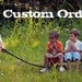 Custom Order for Carissa