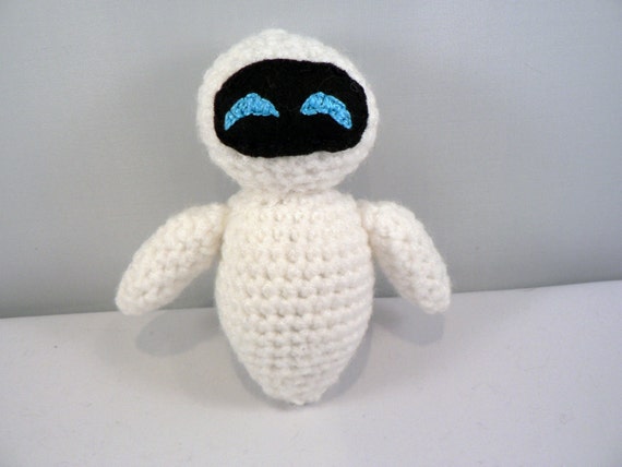 eve walle plush