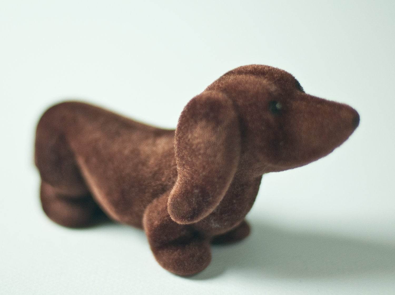 ikea dachshund toy