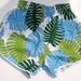 Vintage Mens Jockey Sport Short Swimming Suit