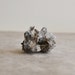 irradiated smoky quartz from arkansas 1 spectacular pc