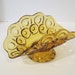 L.E. Smith Moon and Stars Banana Bowl