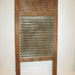 Vintage DUBL Handi Wash Board