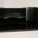 Vintage Lit-Ning Desk top File Organizer