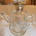 Watering Can Perfume Bottle Figurine