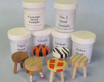 Stool Sample Humor Popular items for poop jokes on Etsy