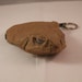 Real Toad Coin Purse. Oddity piece. In great condition.