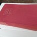 1945 Dragon Harvest. Signed by Upton Sinclair. Extremely damaged copy.