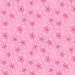 SALE Tonal Floral in Pink, Bella Flora by Studio E, 1 half-yard