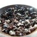 Organic Cayenne-spiked Candied Cacao Nibs with Organic Vermont Maple Sugar - Dark Chocolate