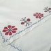 Darling Cross Hand Cloth, use for wall decor, table decor, home decor.