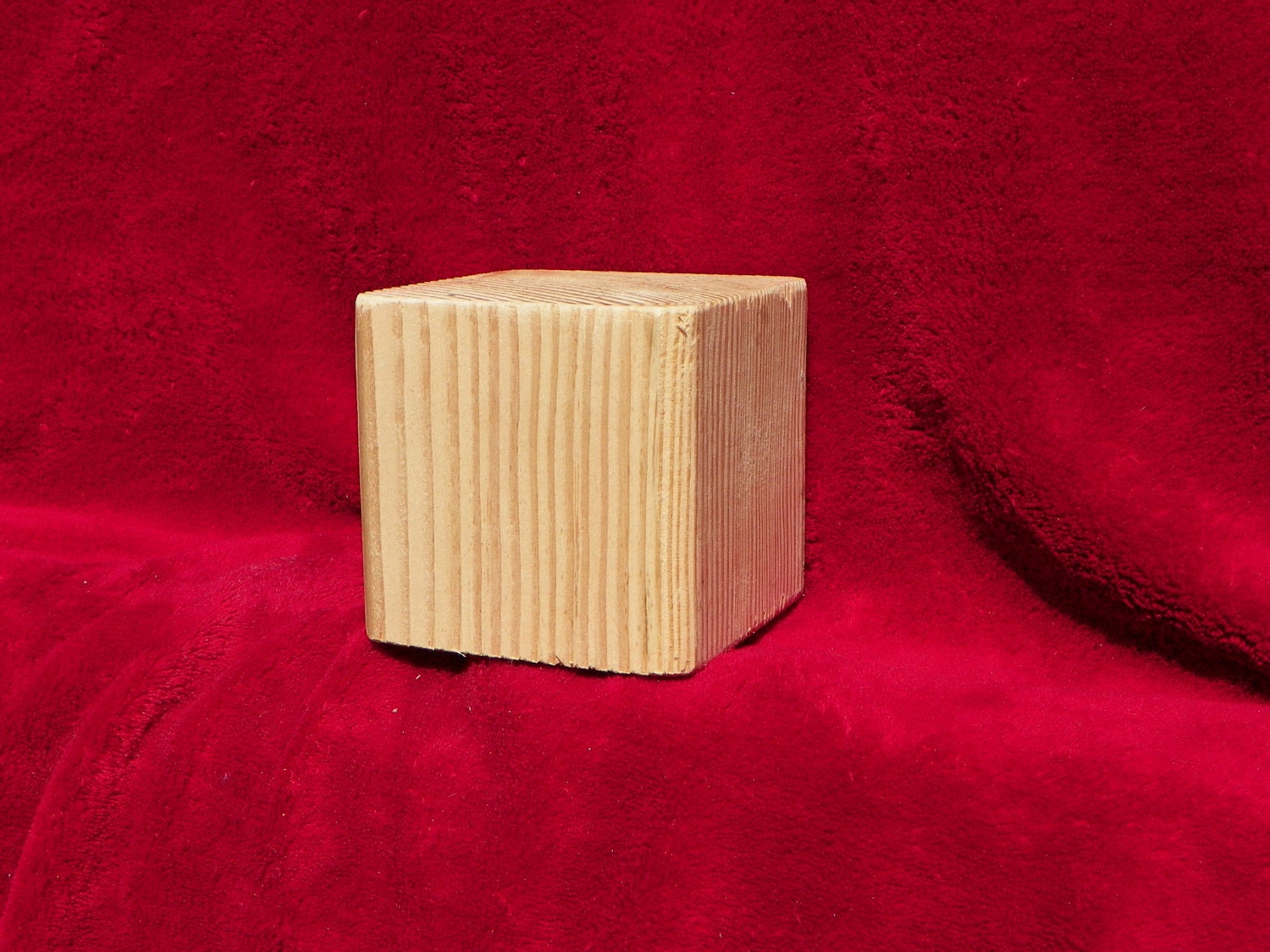 Large Unfinished Wood Blocks by ctamstel on Etsy