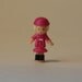 Polly Pocket Heidi's Alpine Chalet Doll - Heidi