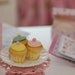 Sweet Petite Fairy Cakes